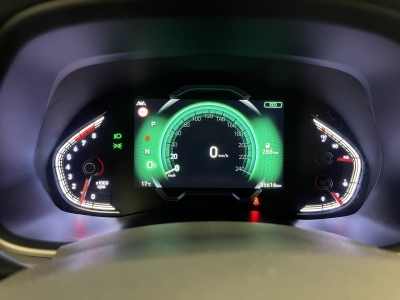 Hyundai i30 Fastback*N-Line*ACC*LED*Cam*SHZ*TeilLeder*1H