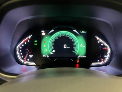 Hyundai i30 Fastback*N-Line*ACC*LED*Cam*SHZ*TeilLeder*1H