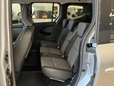 Renault Kangoo *NAVI*Cam*AHK*SHZ*PDC*BT-Audio*LED*