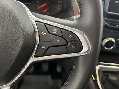 Renault Kangoo *NAVI*Cam*AHK*SHZ*PDC*BT-Audio*LED*