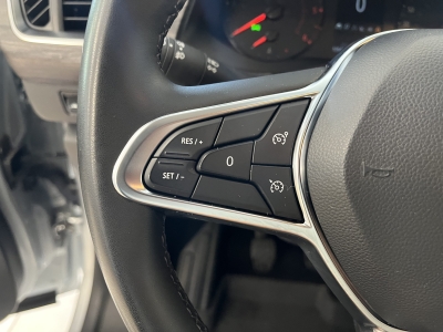 Renault Kangoo *NAVI*Cam*AHK*SHZ*PDC*BT-Audio*LED*