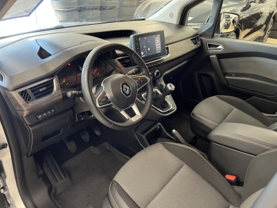 Renault Kangoo *NAVI*Cam*AHK*SHZ*PDC*BT-Audio*LED*