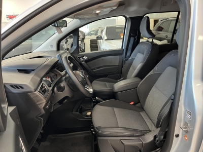 Renault Kangoo *NAVI*Cam*AHK*SHZ*PDC*BT-Audio*LED*