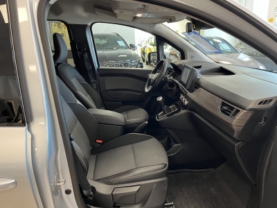 Renault Kangoo *NAVI*Cam*AHK*SHZ*PDC*BT-Audio*LED*