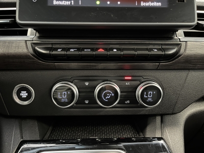 Renault Kangoo *NAVI*Cam*AHK*SHZ*PDC*BT-Audio*LED*