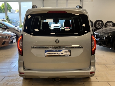 Renault Kangoo *NAVI*Cam*AHK*SHZ*PDC*BT-Audio*LED*