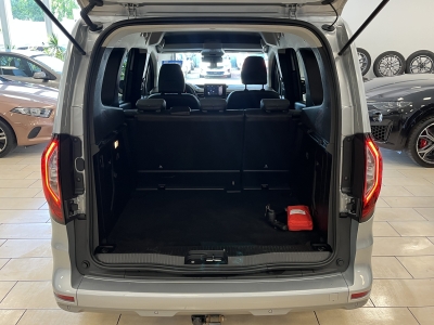 Renault Kangoo *NAVI*Cam*AHK*SHZ*PDC*BT-Audio*LED*