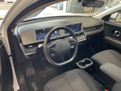 Hyundai IONIQ 5 ACC*LED*CarPlay*Navi*Cam*SHZ*PDC*BT-Audio