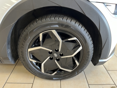 Hyundai IONIQ 5 ACC*LED*CarPlay*Navi*Cam*SHZ*PDC*BT-Audio