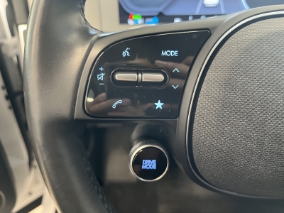 Hyundai IONIQ 5 ACC*LED*CarPlay*Navi*Cam*SHZ*PDC*BT-Audio