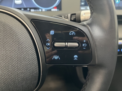 Hyundai IONIQ 5 ACC*LED*CarPlay*Navi*Cam*SHZ*PDC*BT-Audio