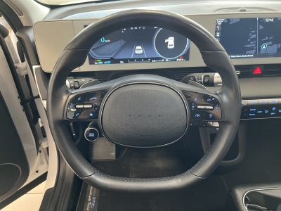 Hyundai IONIQ 5 ACC*LED*CarPlay*Navi*Cam*SHZ*PDC*BT-Audio