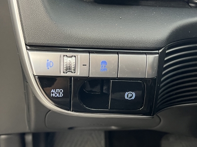 Hyundai IONIQ 5 ACC*LED*CarPlay*Navi*Cam*SHZ*PDC*BT-Audio