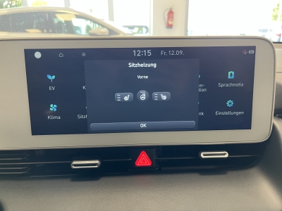 Hyundai IONIQ 5 ACC*LED*CarPlay*Navi*Cam*SHZ*PDC*BT-Audio