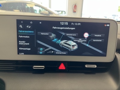 Hyundai IONIQ 5 ACC*LED*CarPlay*Navi*Cam*SHZ*PDC*BT-Audio