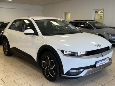 Hyundai IONIQ 5 ACC*LED*CarPlay*Navi*Cam*SHZ*PDC*BT-Audio