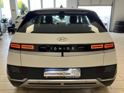 Hyundai IONIQ 5 ACC*LED*CarPlay*Navi*Cam*SHZ*PDC*BT-Audio