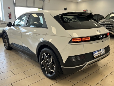 Hyundai IONIQ 5 ACC*LED*CarPlay*Navi*Cam*SHZ*PDC*BT-Audio