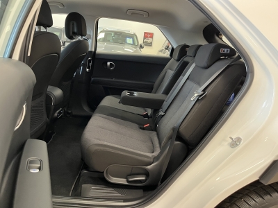 Hyundai IONIQ 5 ACC*LED*CarPlay*Navi*Cam*SHZ*PDC*BT-Audio