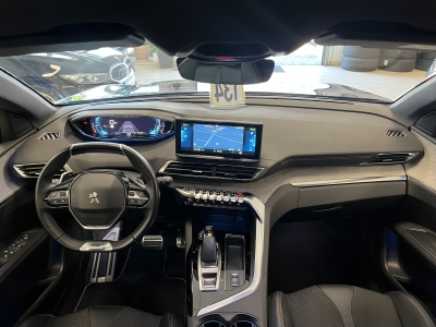 Peugeot 3008 Hybrid*GT*LED*Navi*R.Cam*ACC*Cockpit*Ambiente