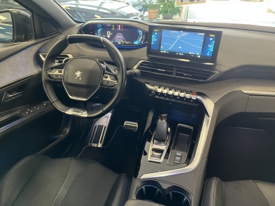 Peugeot 3008 Hybrid*GT*LED*Navi*R.Cam*ACC*Cockpit*Ambiente