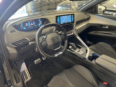 Peugeot 3008 Hybrid*GT*LED*Navi*R.Cam*ACC*Cockpit*Ambiente