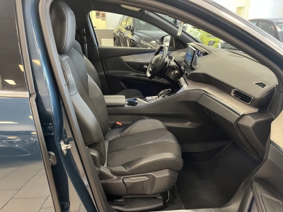 Peugeot 3008 Hybrid*GT*LED*Navi*R.Cam*ACC*Cockpit*Ambiente