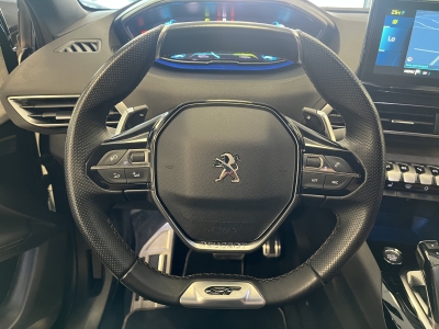 Peugeot 3008 Hybrid*GT*LED*Navi*R.Cam*ACC*Cockpit*Ambiente