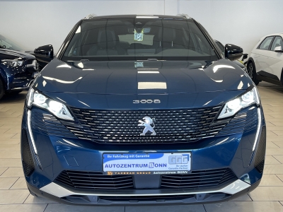 Peugeot 3008 Hybrid*GT*LED*Navi*R.Cam*ACC*Cockpit*Ambiente