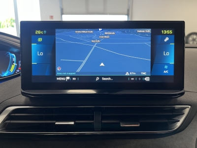 Peugeot 3008 Hybrid*GT*LED*Navi*R.Cam*ACC*Cockpit*Ambiente