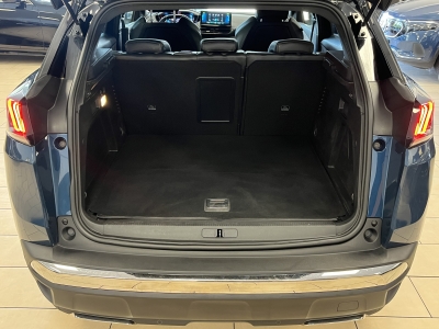 Peugeot 3008 Hybrid*GT*LED*Navi*R.Cam*ACC*Cockpit*Ambiente