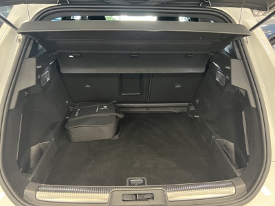 DS DS7 Crossback E-Tense*Bastille+*Navi*Cam*Leder*