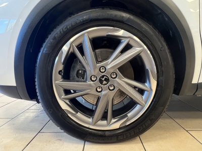 DS DS7 Crossback E-Tense*Bastille+*Navi*Cam*Leder*