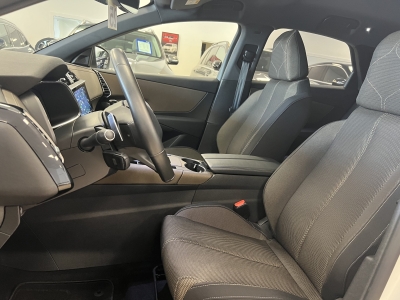 DS DS7 Crossback E-Tense*Bastille+*Navi*Cam*Leder*