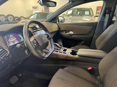 DS DS7 Crossback E-Tense*Bastille+*Navi*Cam*Leder*