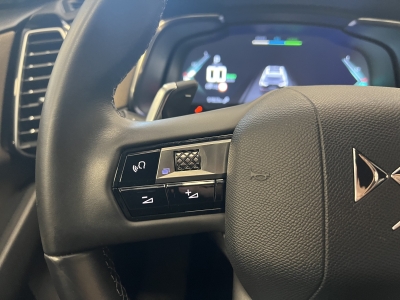 DS DS7 Crossback E-Tense*Bastille+*Navi*Cam*Leder*