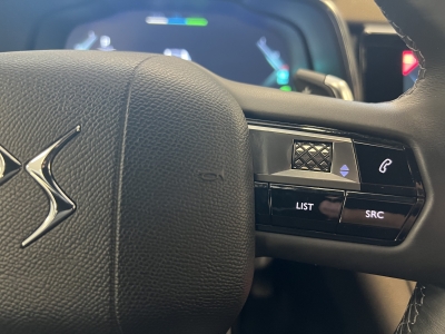 DS DS7 Crossback E-Tense*Bastille+*Navi*Cam*Leder*