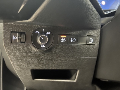 DS DS7 Crossback E-Tense*Bastille+*Navi*Cam*Leder*