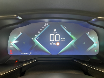 DS DS7 Crossback E-Tense*Bastille+*Navi*Cam*Leder*