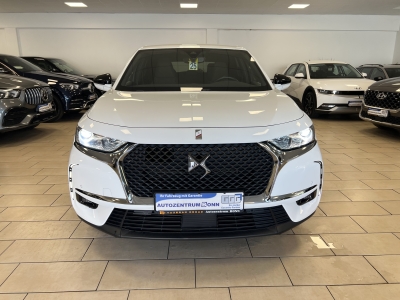DS DS7 Crossback E-Tense*Bastille+*Navi*Cam*Leder*