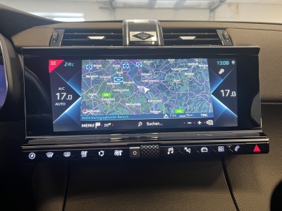 DS DS7 Crossback E-Tense*Bastille+*Navi*Cam*Leder*