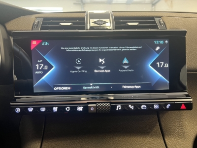 DS DS7 Crossback E-Tense*Bastille+*Navi*Cam*Leder*