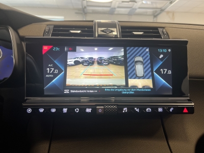 DS DS7 Crossback E-Tense*Bastille+*Navi*Cam*Leder*