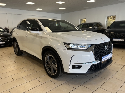 DS DS7 Crossback E-Tense*Bastille+*Navi*Cam*Leder*