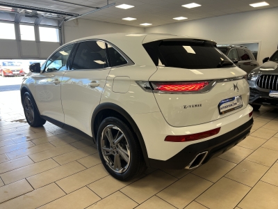 DS DS7 Crossback E-Tense*Bastille+*Navi*Cam*Leder*