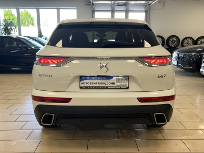 DS DS7 Crossback E-Tense*Bastille+*Navi*Cam*Leder*