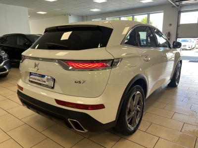 DS DS7 Crossback E-Tense*Bastille+*Navi*Cam*Leder*