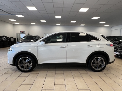 DS DS7 Crossback E-Tense*Bastille+*Navi*Cam*Leder*