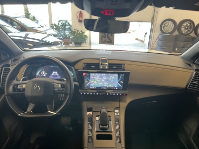 DS DS7 Crossback E-Tense*Bastille+*Navi*Cam*Leder*