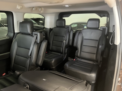 Peugeot Traveller Business*VIP*L2*AHK*Leder*PDC*Head-Up*